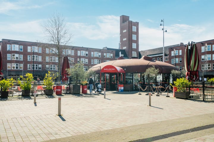 Foto 46 van Mercatorplein 40