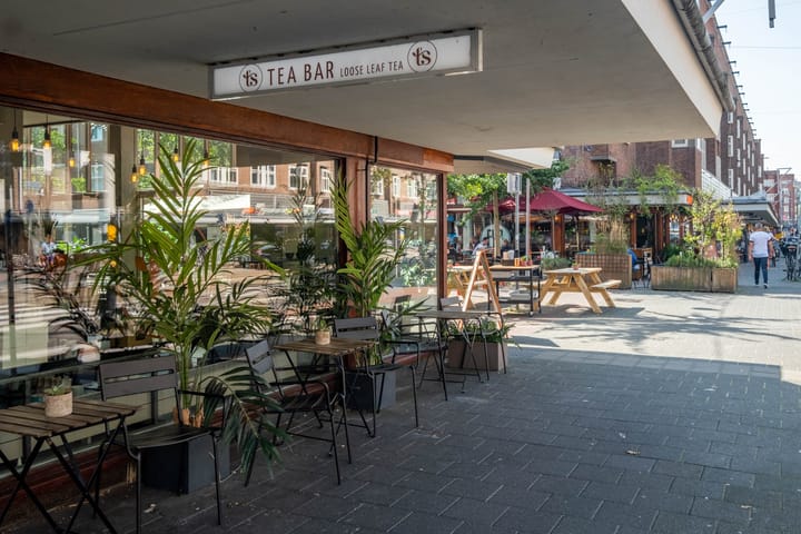 Foto 47 van Mercatorplein 40