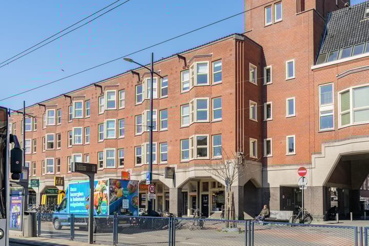 Foto 49 van Mercatorplein 40