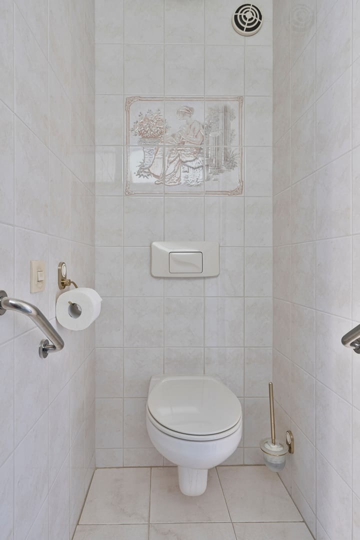 Foto 25 van Cipressendreef 15