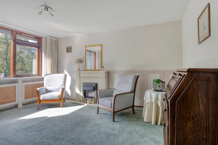 Foto 26 van Cipressendreef 15