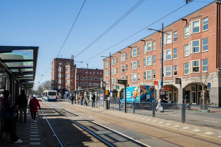 Foto 51 van Mercatorplein 40