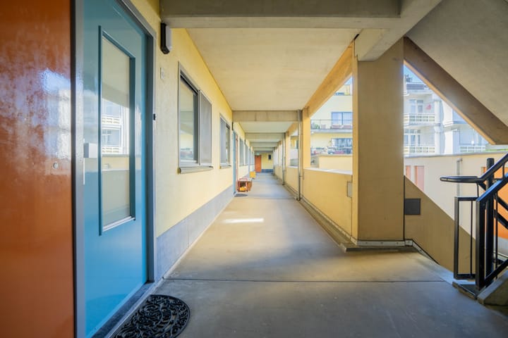 Foto 53 van Mercatorplein 40