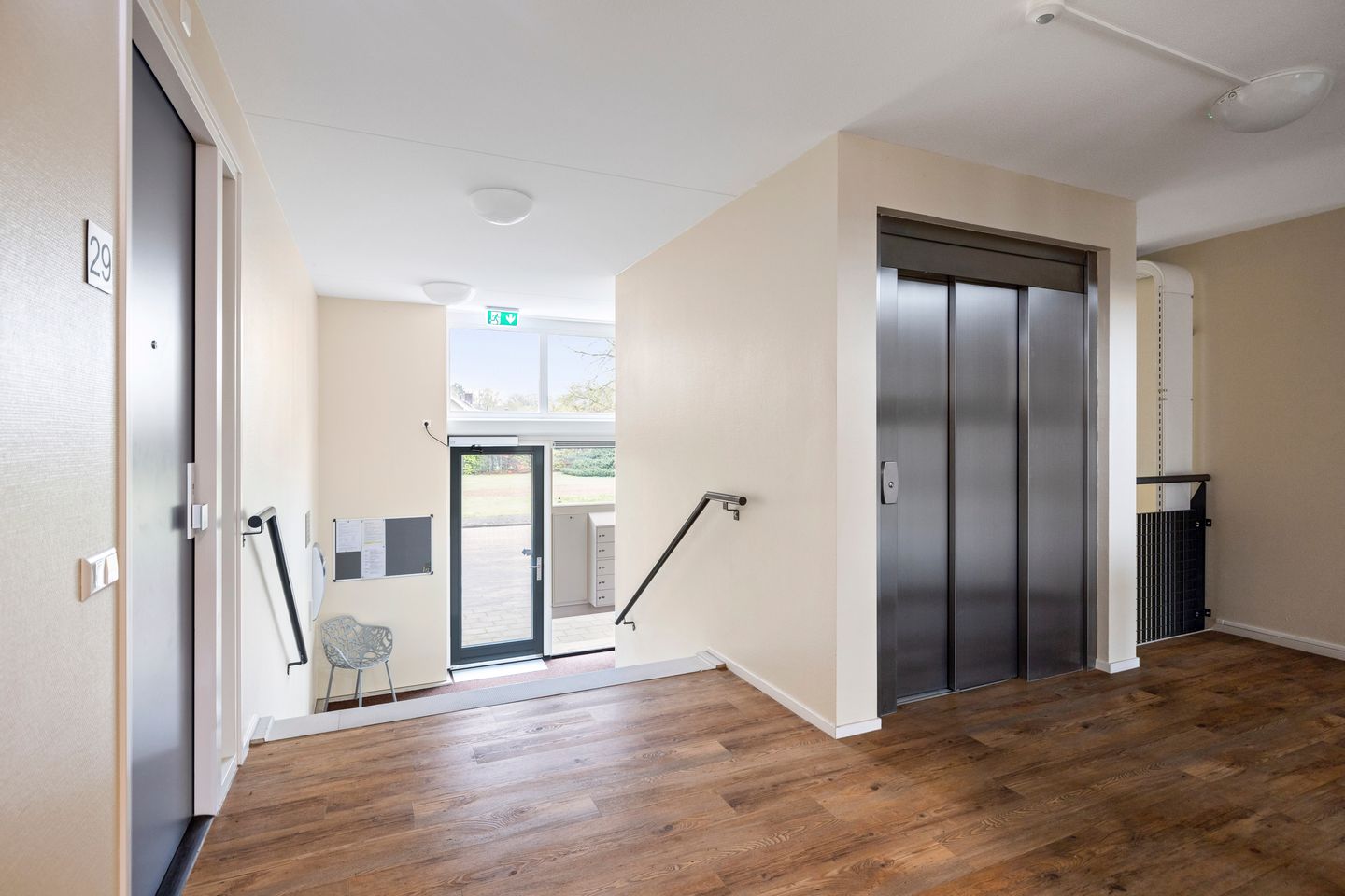 Foto 5 van IJsbaanweg 67