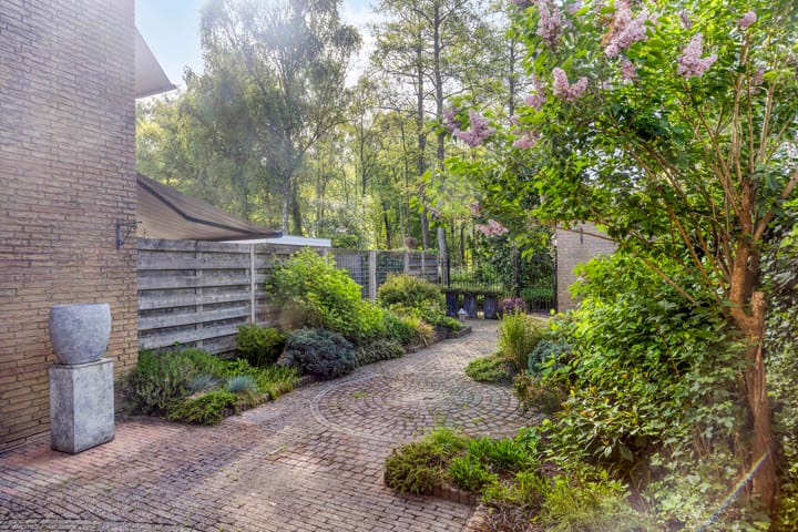 Foto 33 van Cipressendreef 15