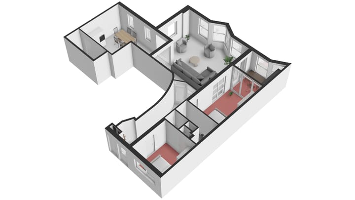 Foto 57 van Mercatorplein 40