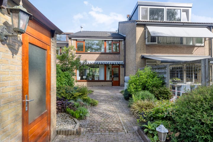 Foto 34 van Cipressendreef 15