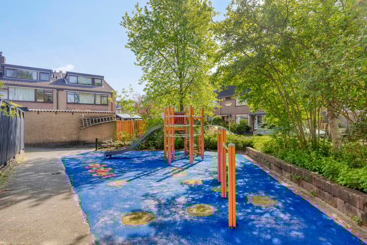 Foto 35 van Cipressendreef 15