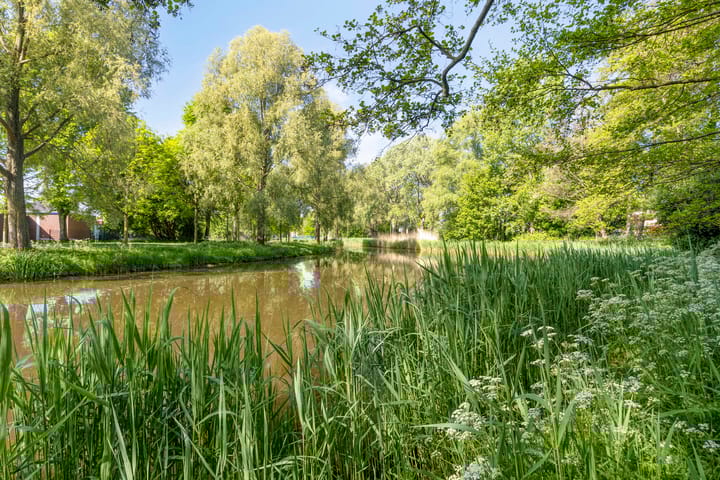 Foto 36 van Cipressendreef 15