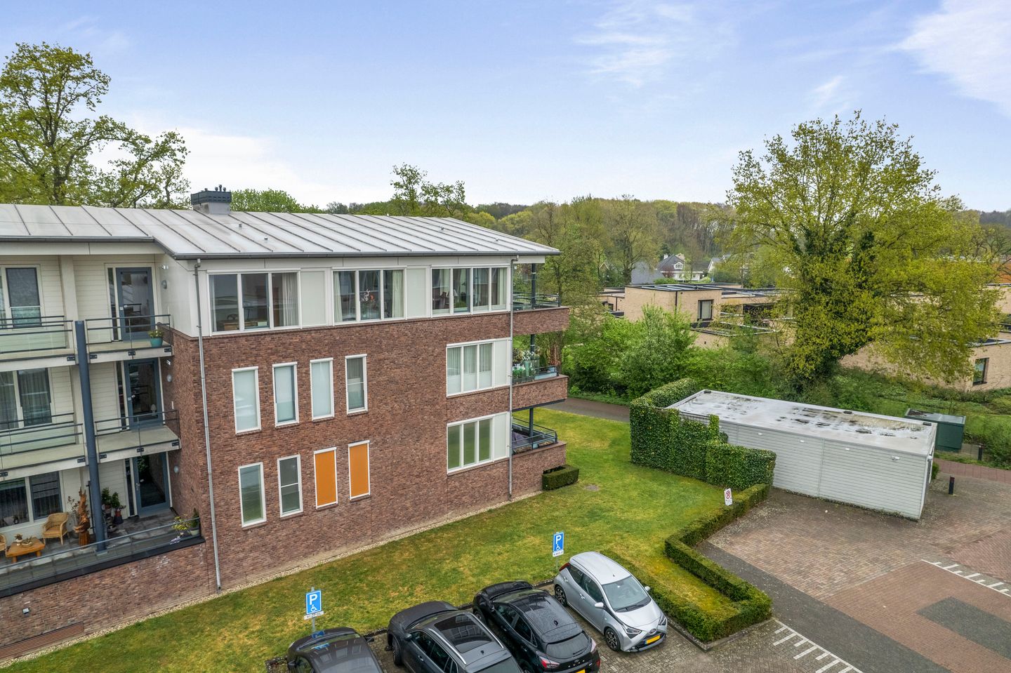 Foto 40 van IJsbaanweg 67