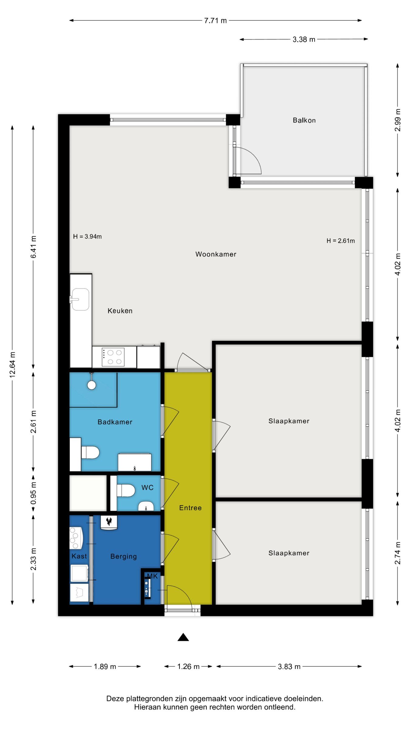 Foto 48 van IJsbaanweg 67