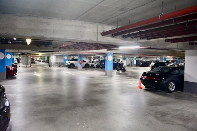 Foto 2 van Daguerrestraat 53-P