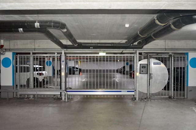 Foto 3 van Daguerrestraat 53-P