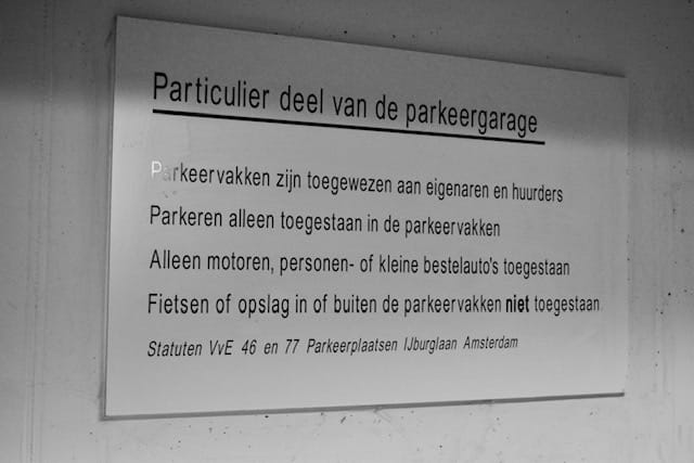 Foto 4 van Daguerrestraat 53-P