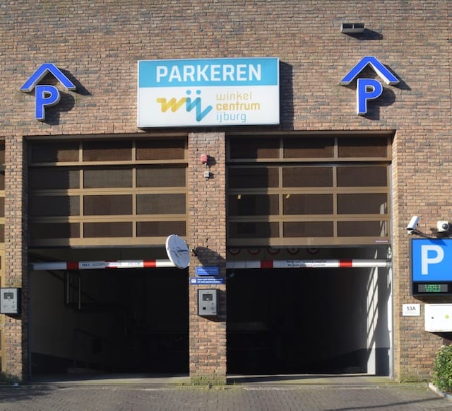 Foto 6 van Daguerrestraat 53-P