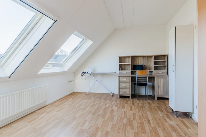 Foto 10 van Riethovenerf 64