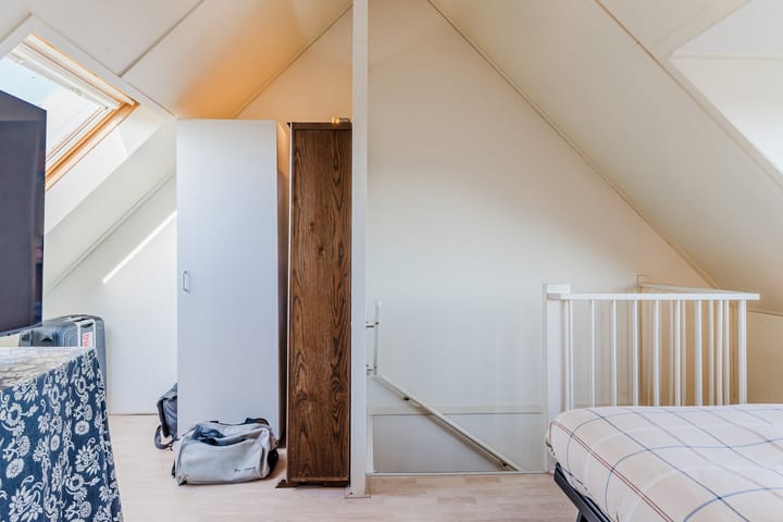 Foto 19 van Riethovenerf 64