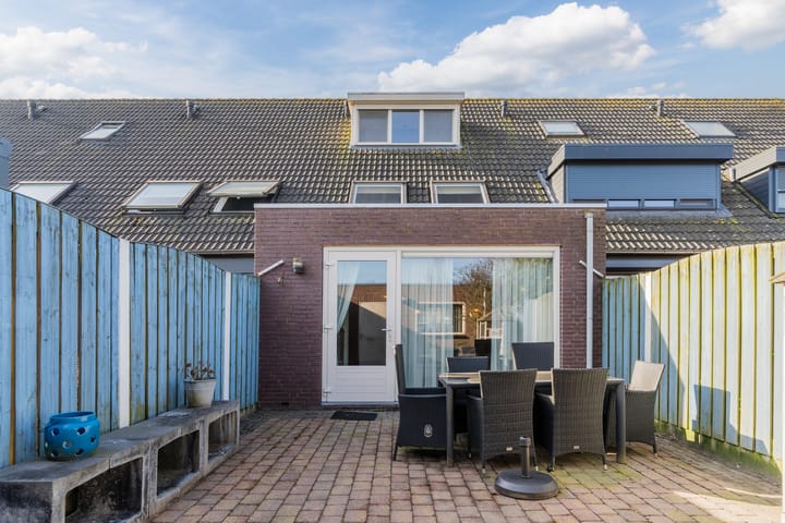 Foto 20 van Riethovenerf 64