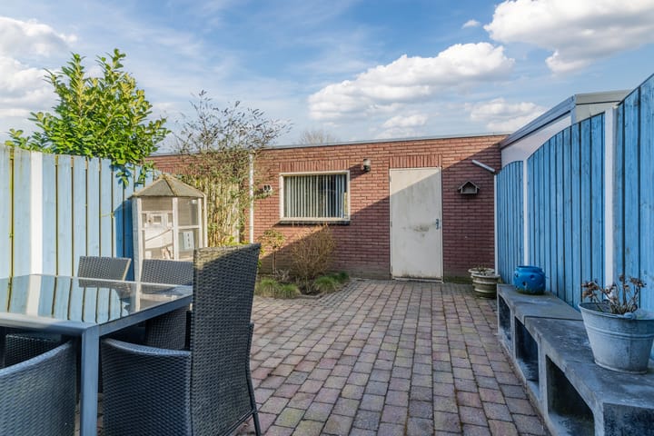 Foto 21 van Riethovenerf 64