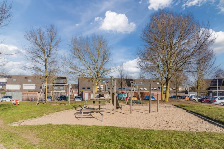 Foto 27 van Riethovenerf 64