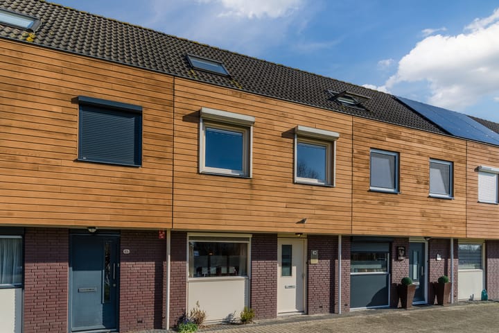 Foto 28 van Riethovenerf 64