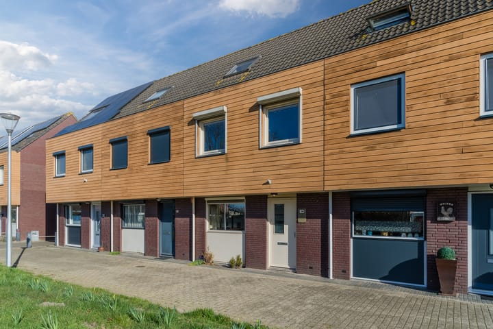 Foto 29 van Riethovenerf 64