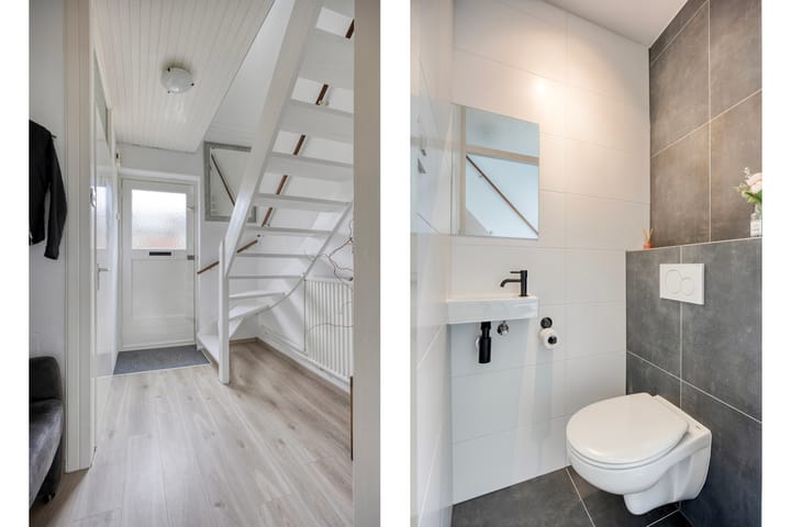 Foto 6 van De Gloode 30