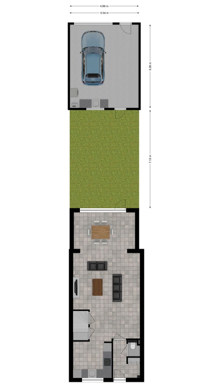 Foto 34 van Riethovenerf 64