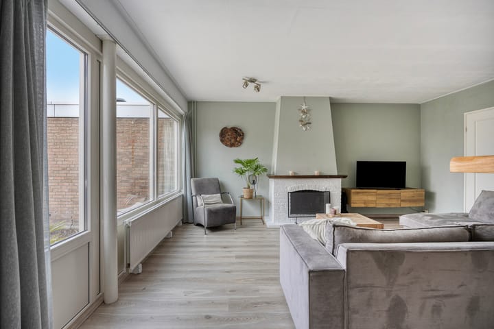 Foto 13 van De Gloode 30