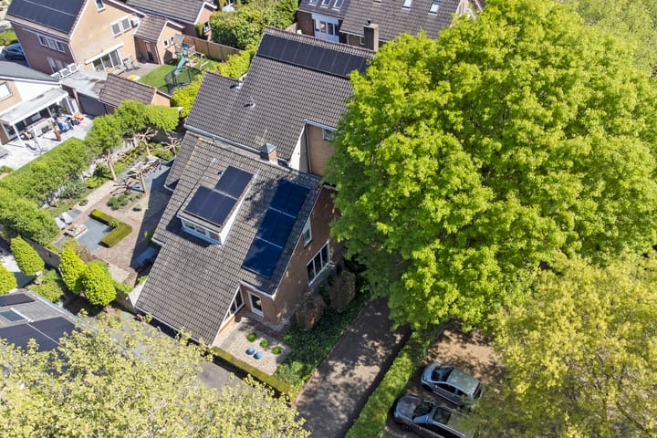 Foto 37 van Steenmakersstraat 10