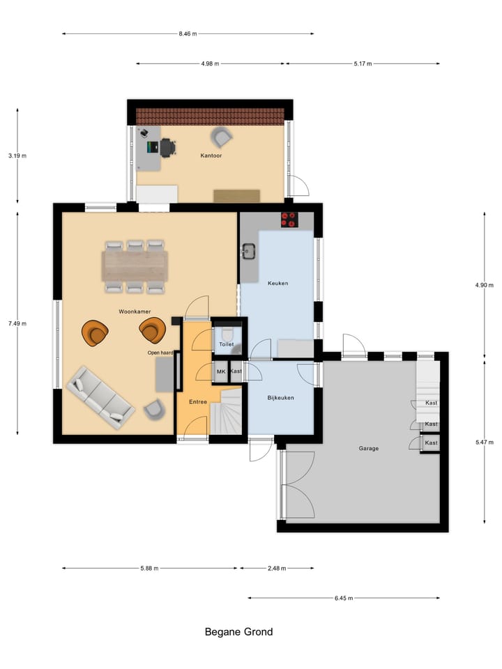 Foto 39 van Steenmakersstraat 10