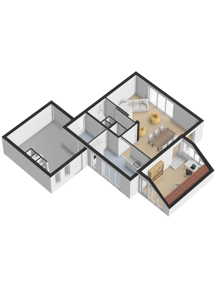 Foto 42 van Steenmakersstraat 10