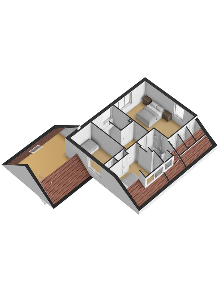 Foto 43 van Steenmakersstraat 10