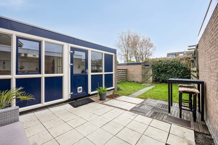 Foto 20 van De Gloode 30