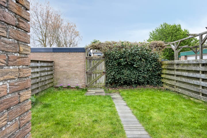 Foto 21 van De Gloode 30