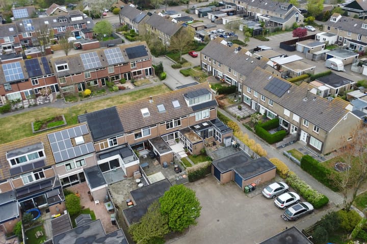 Foto 24 van De Gloode 30