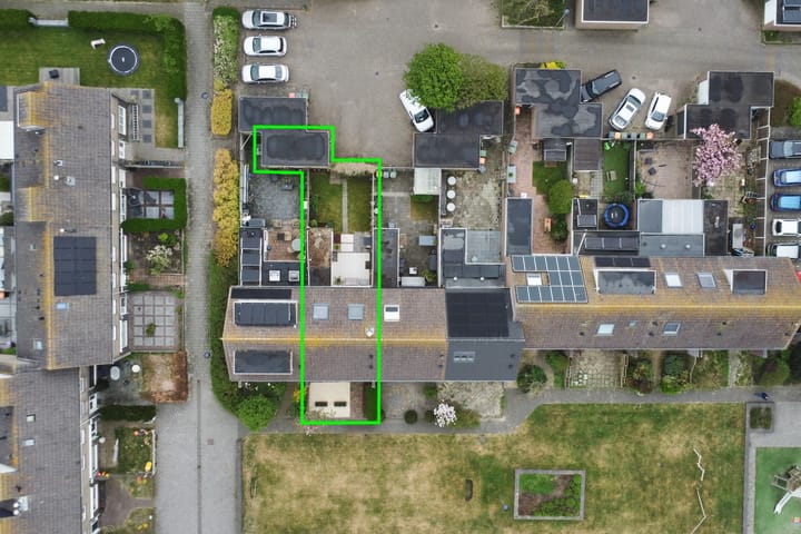 Foto 39 van De Gloode 30