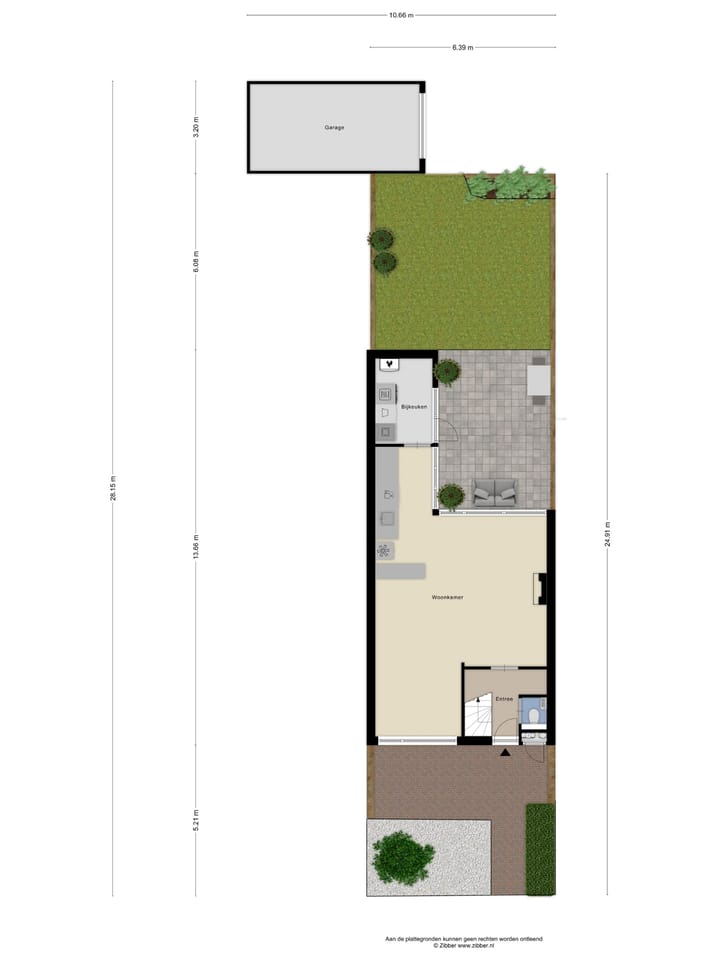 Foto 49 van De Gloode 30