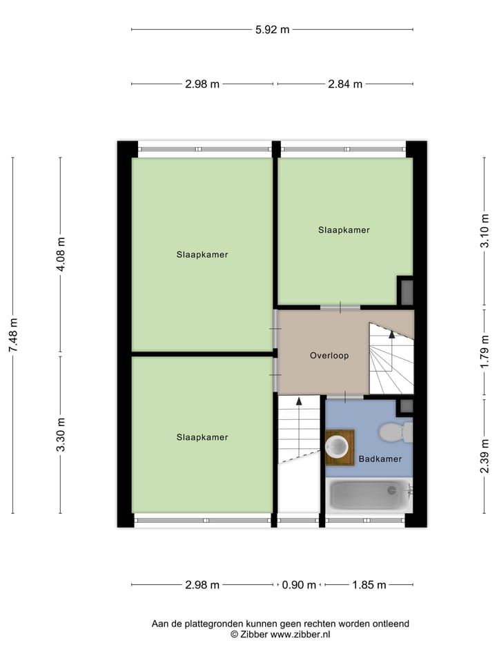 Foto 51 van De Gloode 30