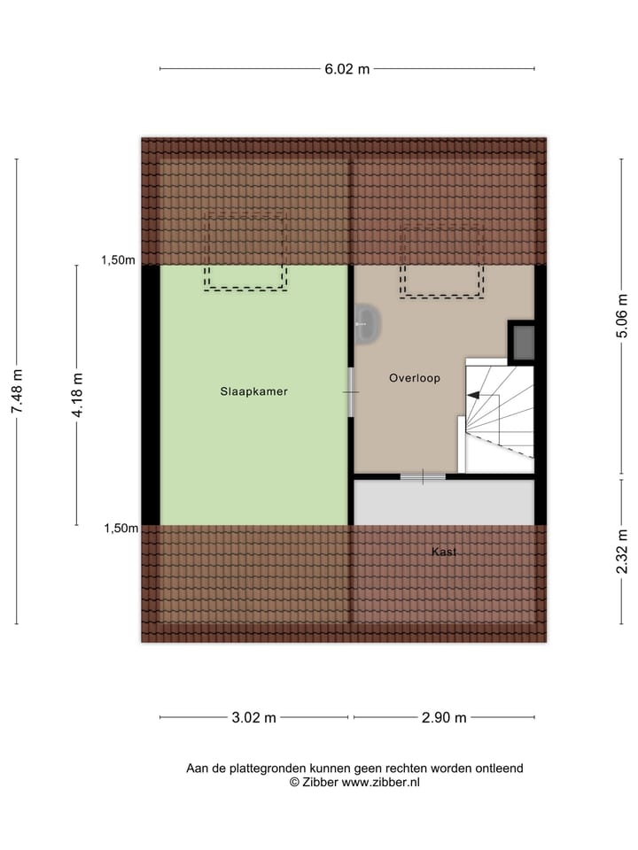 Foto 52 van De Gloode 30