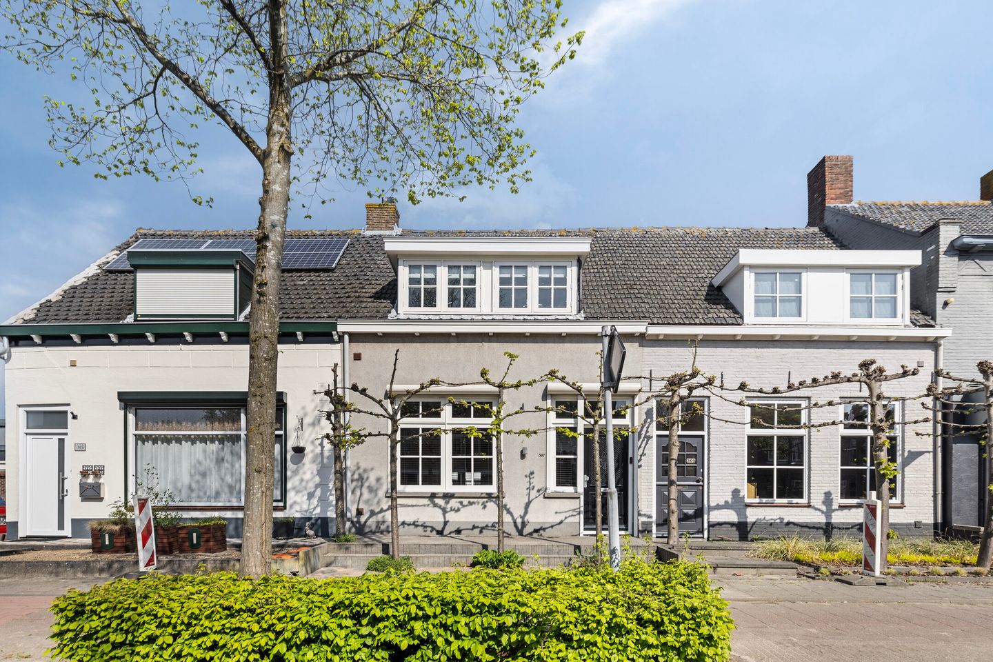 Foto 1 van Antwerpsestraatweg 367