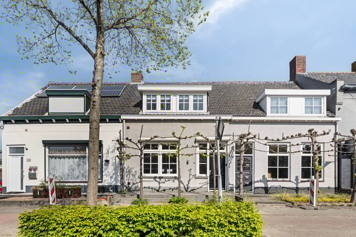 Foto 1 van Antwerpsestraatweg 367