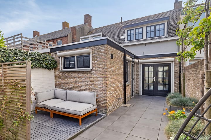 Foto 2 van Antwerpsestraatweg 367