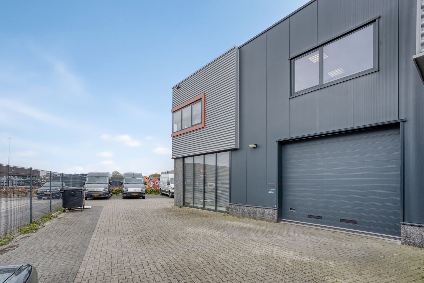 Bekijk foto 3 van Habraken 2323-B