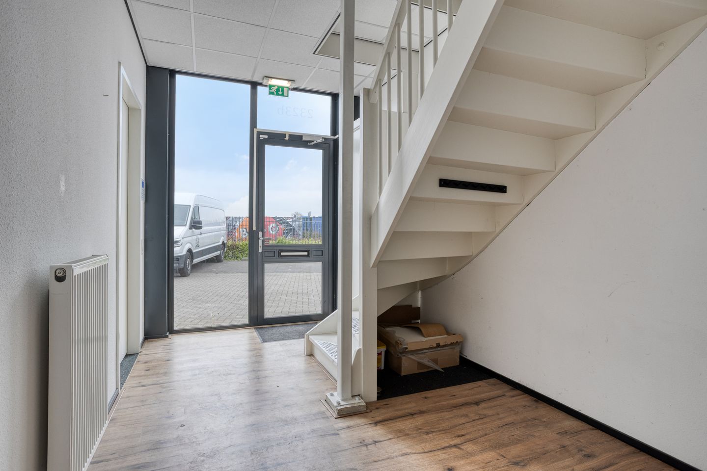 Bekijk foto 4 van Habraken 2323-B