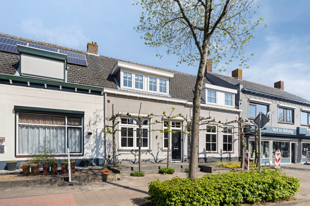 Foto 7 van Antwerpsestraatweg 367