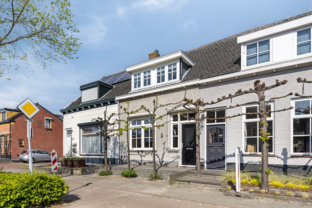 Foto 8 van Antwerpsestraatweg 367