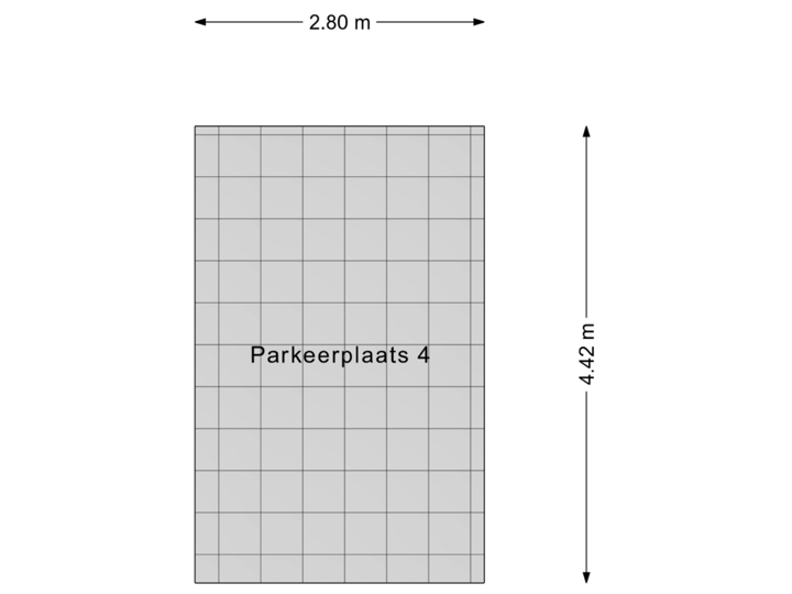 Parkeerplaats 4