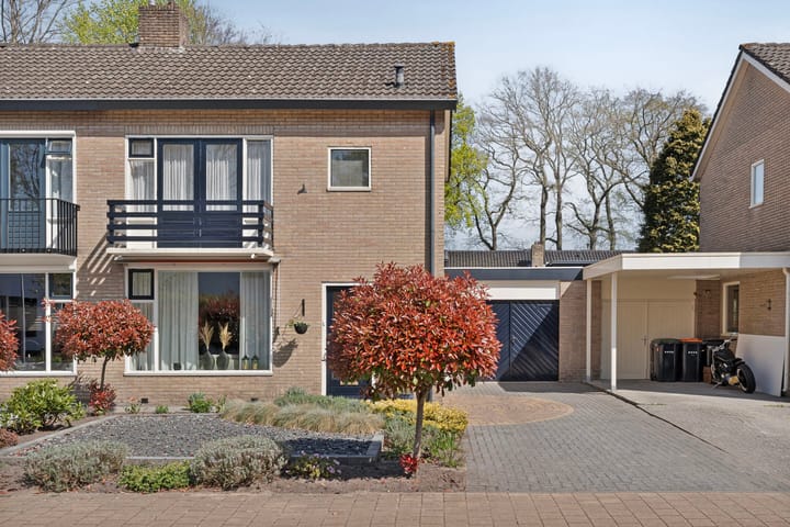 Foto 2 van Berkenlaan 44