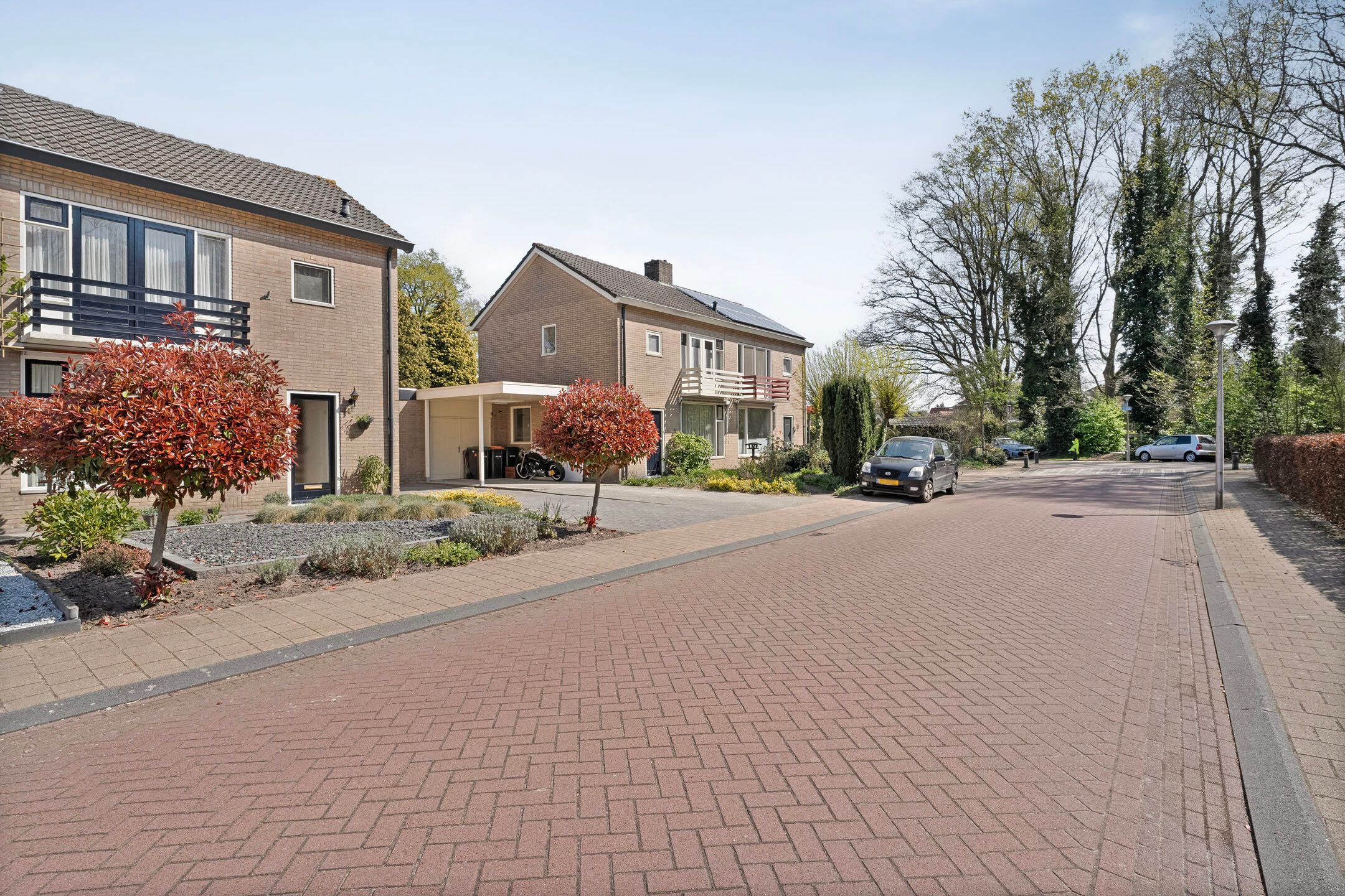 Foto 3 van Berkenlaan 44